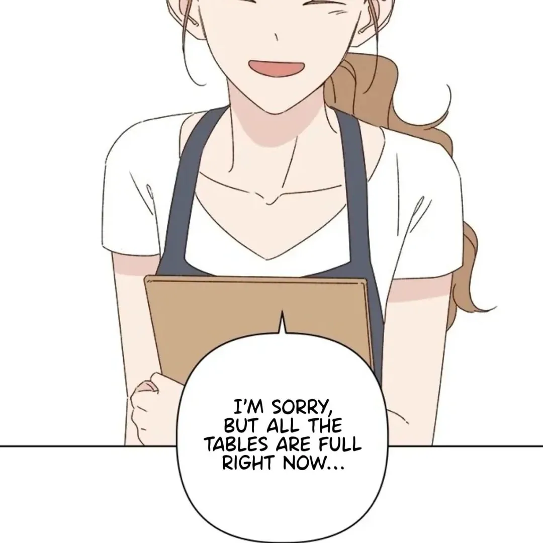 Love That Crosses the Line Chapter 36 page 3 - 