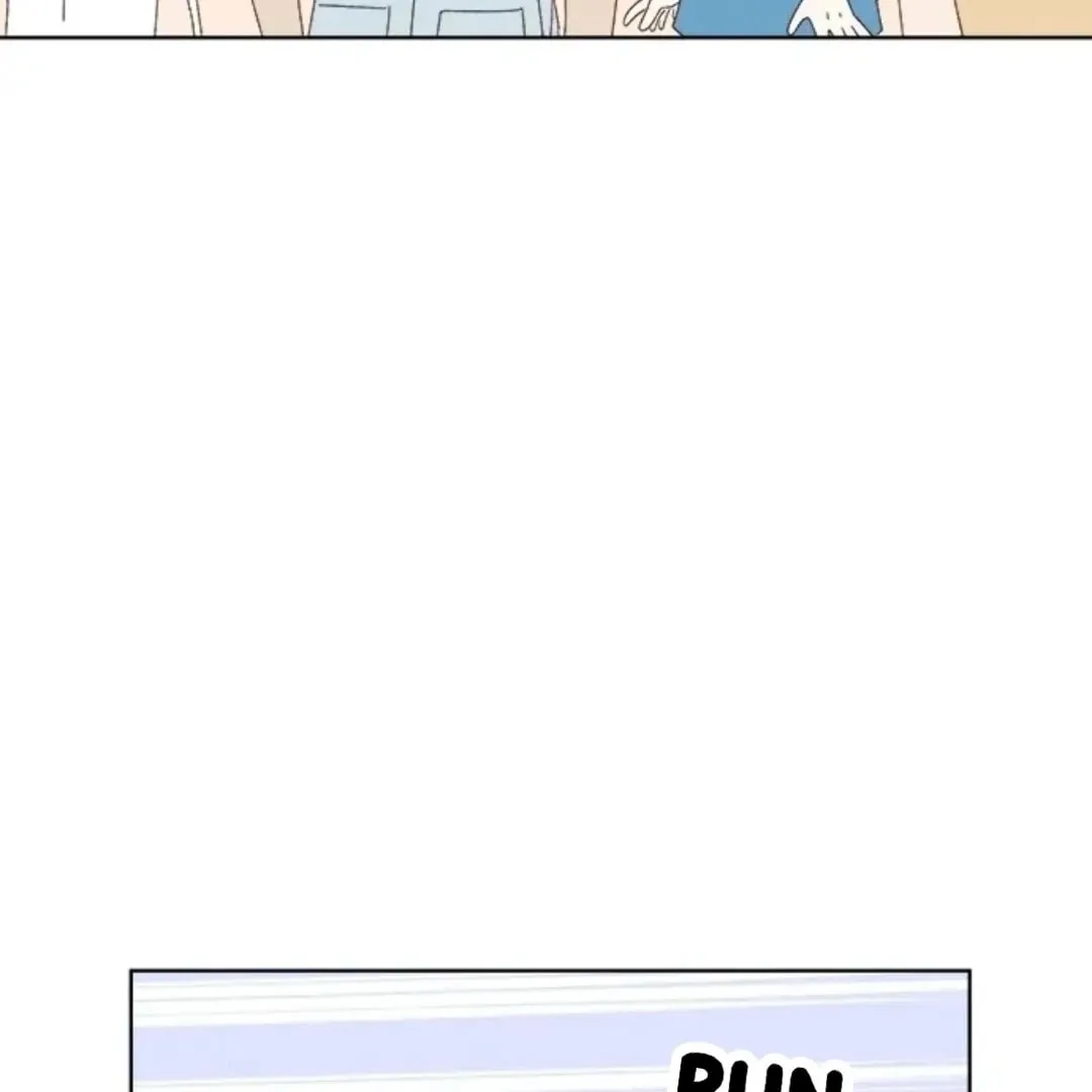 Love That Crosses the Line Chapter 36 page 33 - 