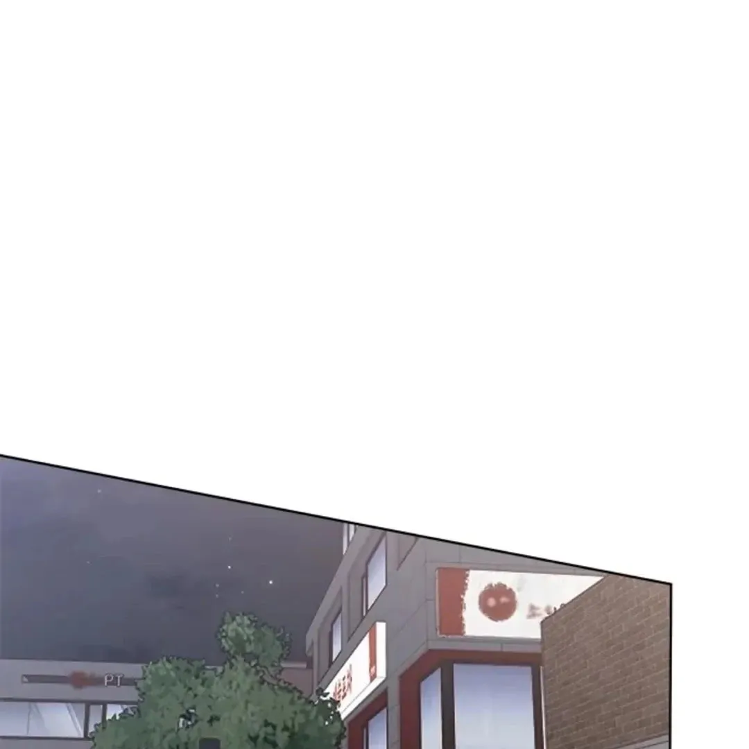 Love That Crosses the Line Chapter 36 page 35 - 