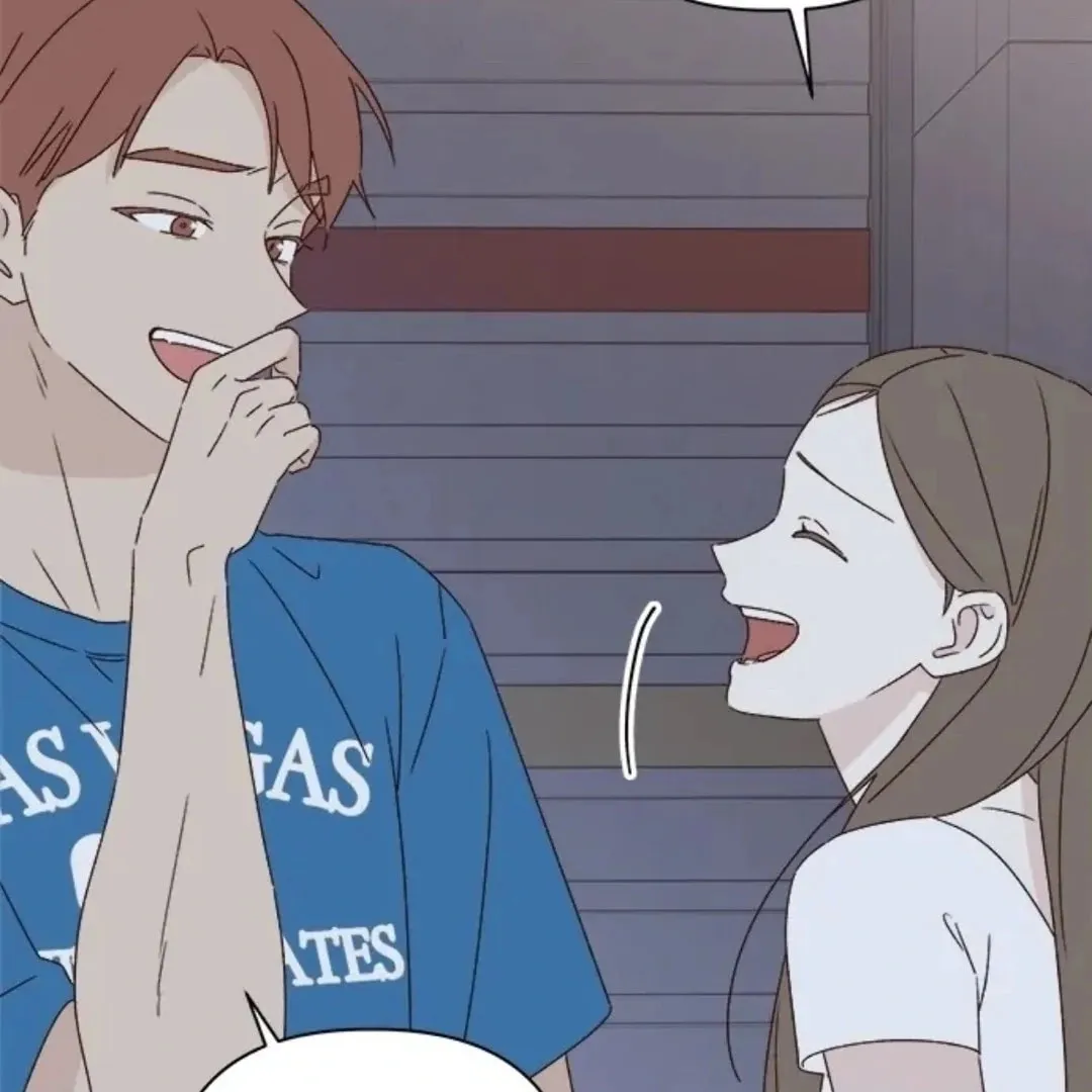Love That Crosses the Line Chapter 36 page 40 - 