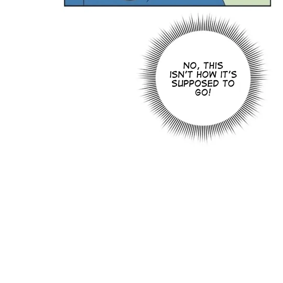 Love That Crosses the Line Chapter 36 page 42 - 