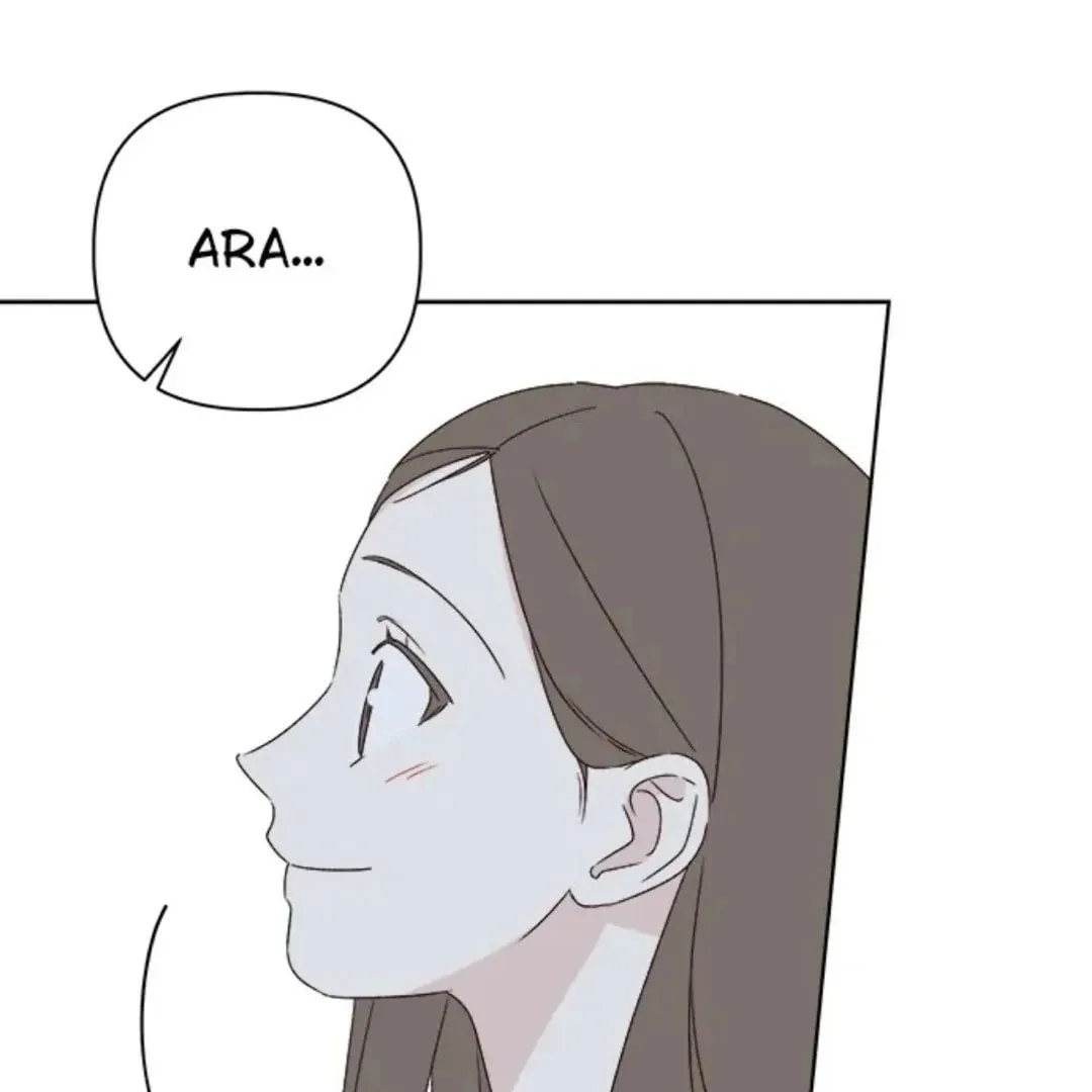 Love That Crosses the Line Chapter 36 page 43 - 