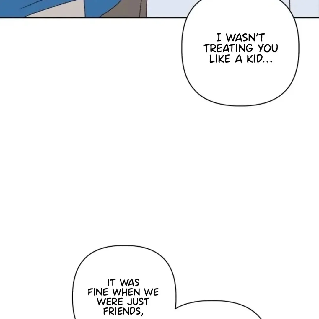 Love That Crosses the Line Chapter 36 page 48 - 