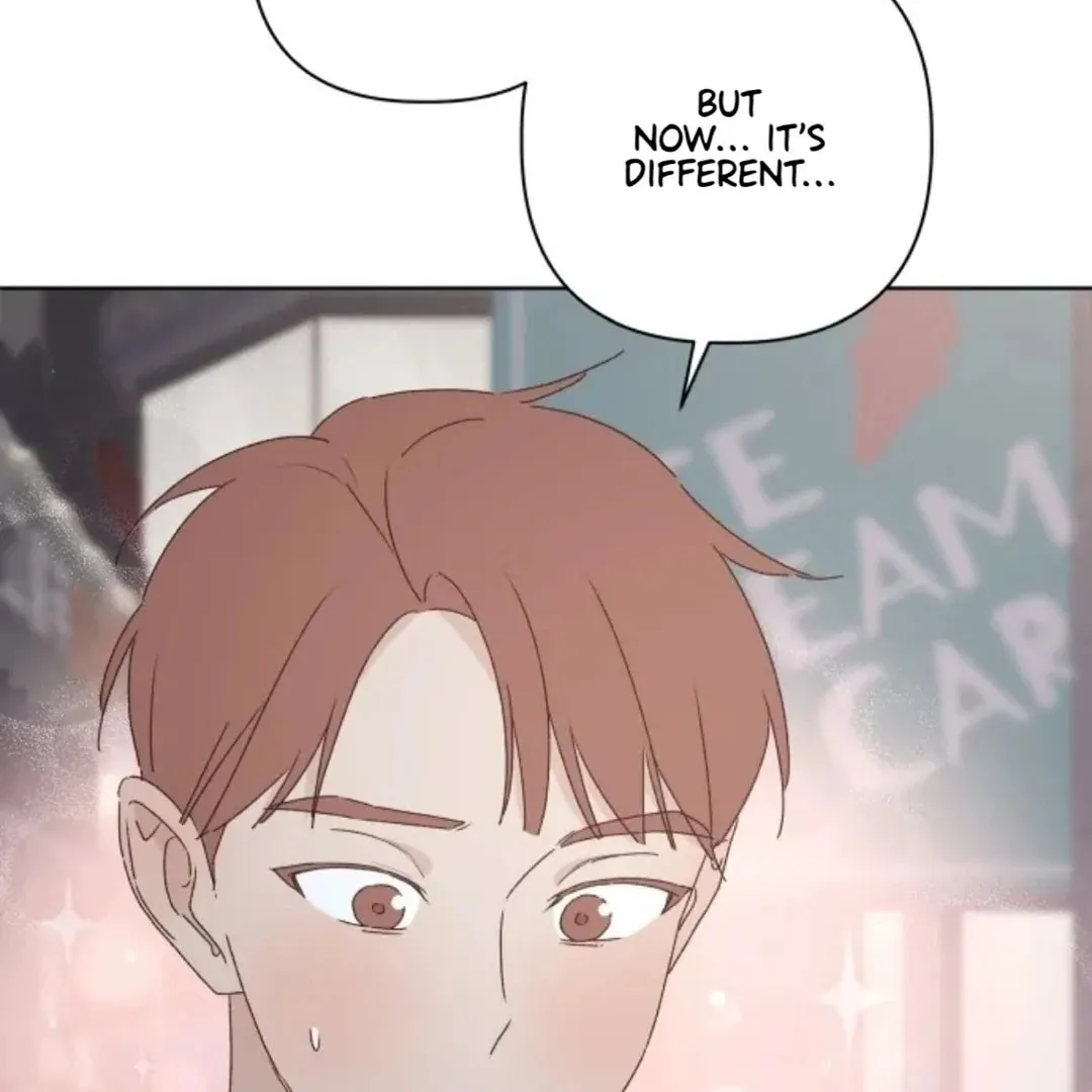 Love That Crosses the Line Chapter 36 page 49 - 