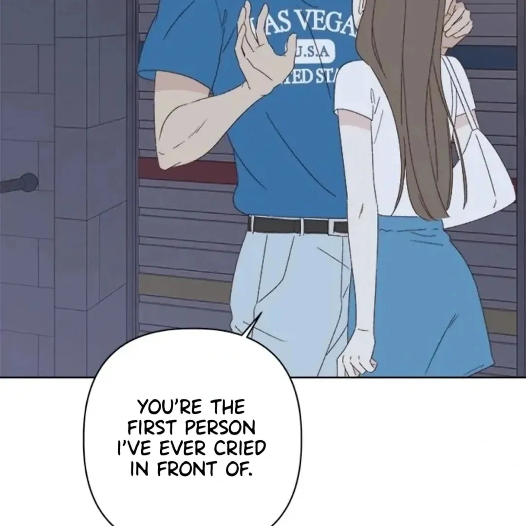 Love That Crosses the Line Chapter 36 page 60 - 