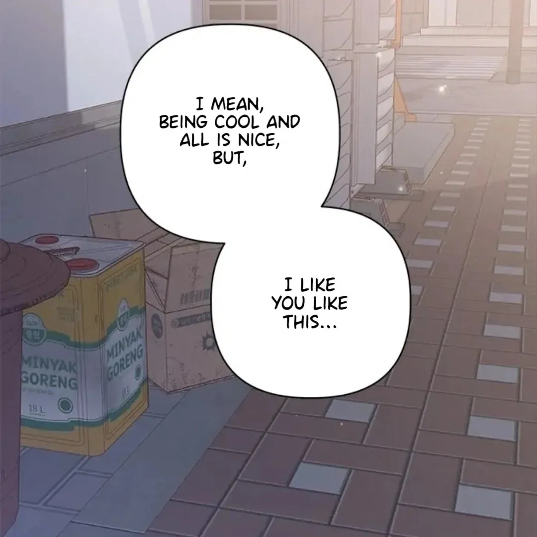 Love That Crosses the Line Chapter 36 page 63 - 