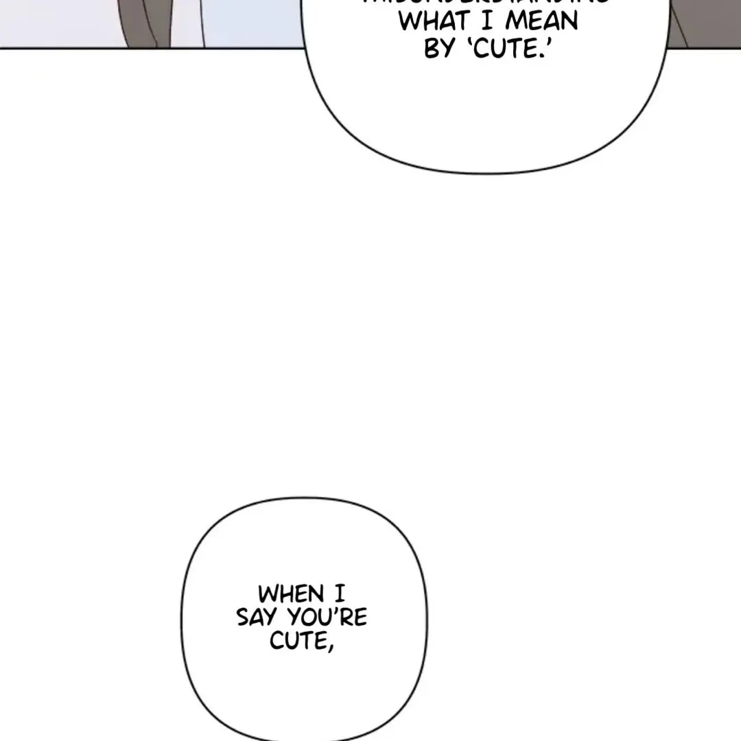 Love That Crosses the Line Chapter 36 page 66 - 