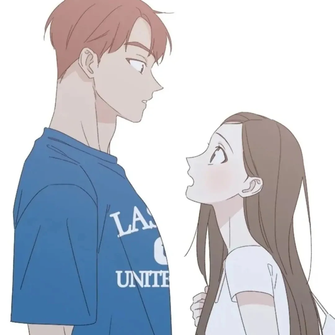 Love That Crosses the Line Chapter 36 page 68 - 