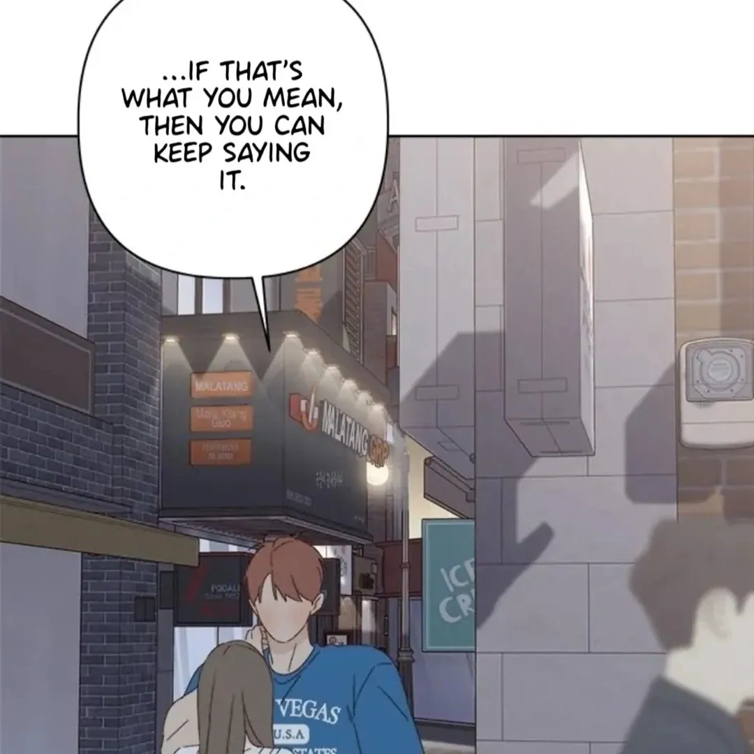 Love That Crosses the Line Chapter 36 page 73 - 