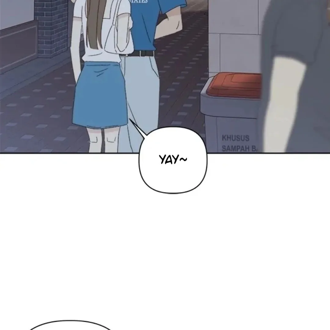 Love That Crosses the Line Chapter 36 page 74 - 