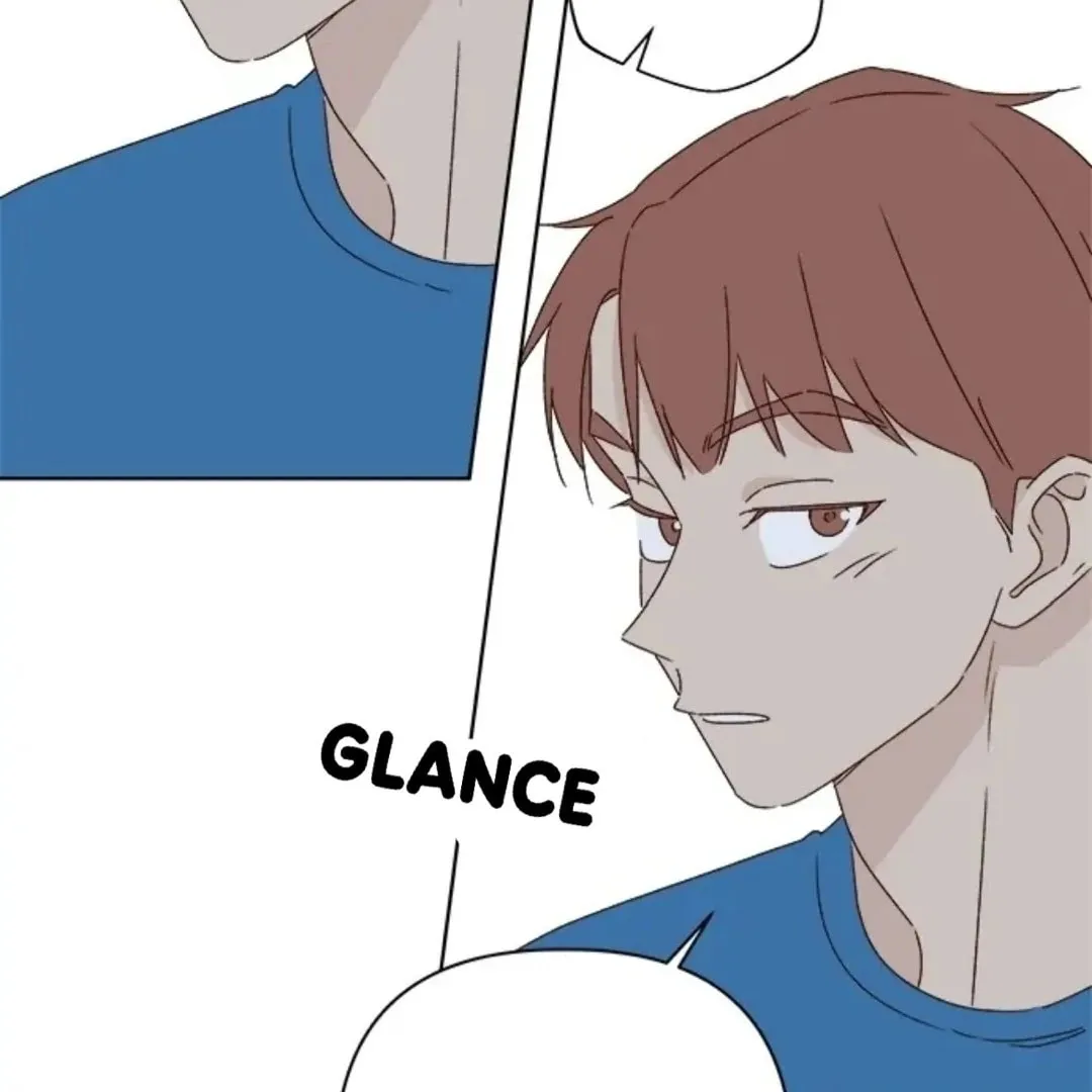 Love That Crosses the Line Chapter 36 page 76 - 