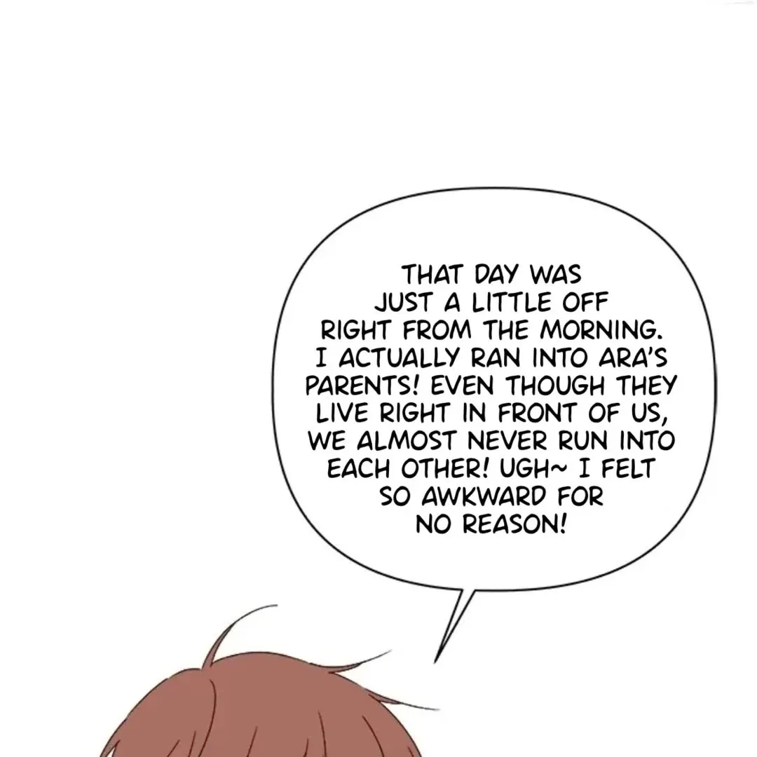 Love That Crosses the Line Chapter 37 page 2 - 