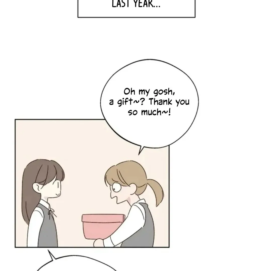 Love That Crosses the Line Chapter 37 page 110 - 