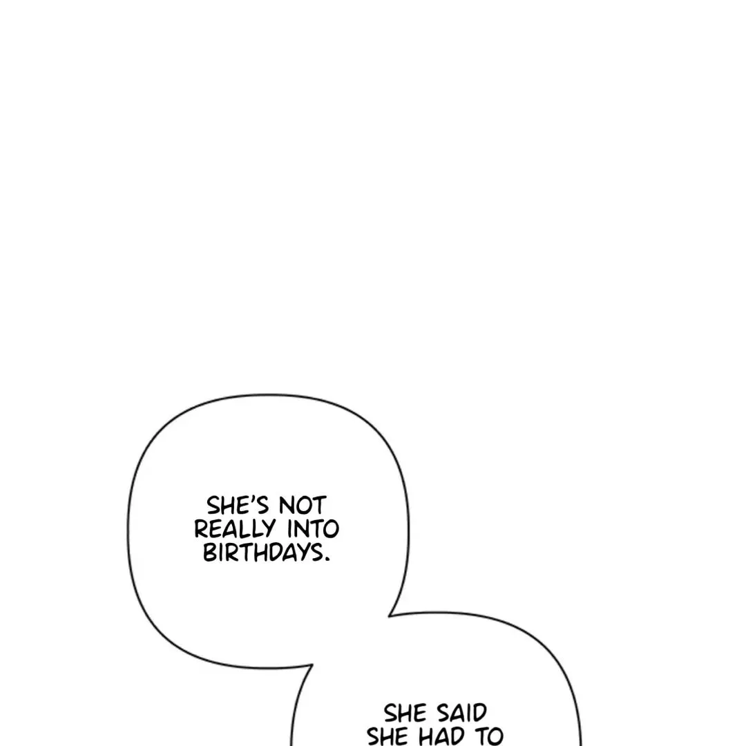 Love That Crosses the Line Chapter 37 page 118 - 
