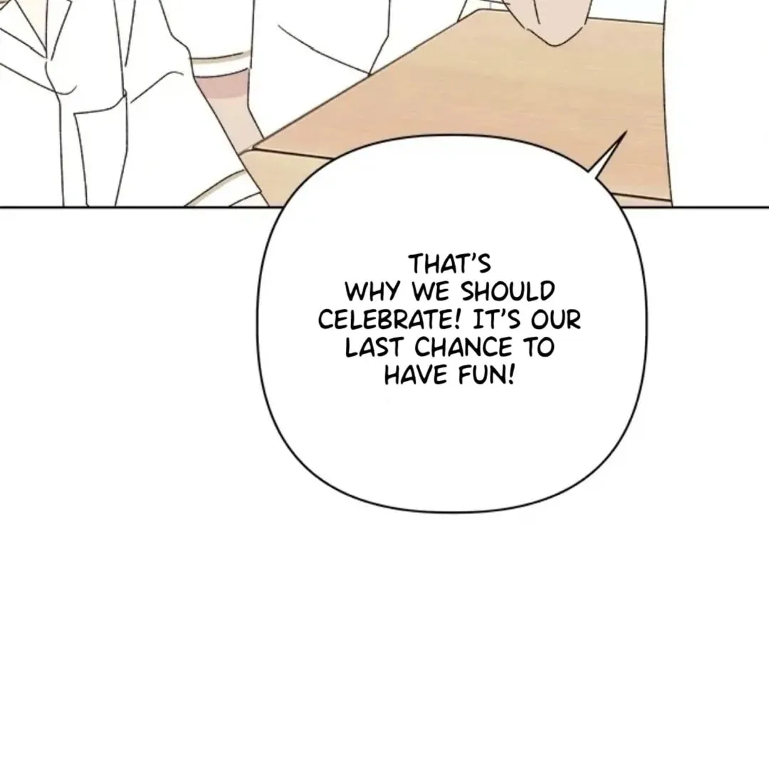 Love That Crosses the Line Chapter 37 page 120 - 