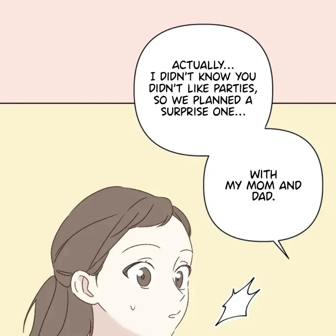 Love That Crosses the Line Chapter 37 page 132 - 
