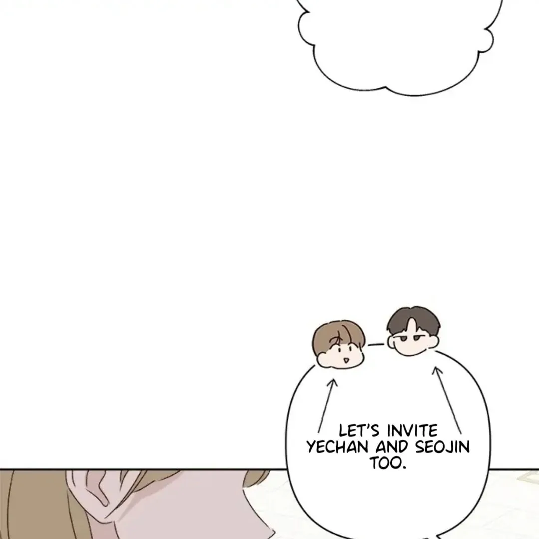 Love That Crosses the Line Chapter 37 page 165 - 