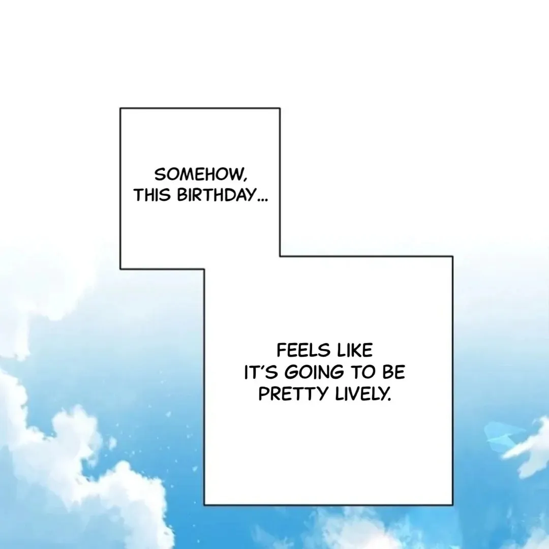 Love That Crosses the Line Chapter 37 page 174 - 