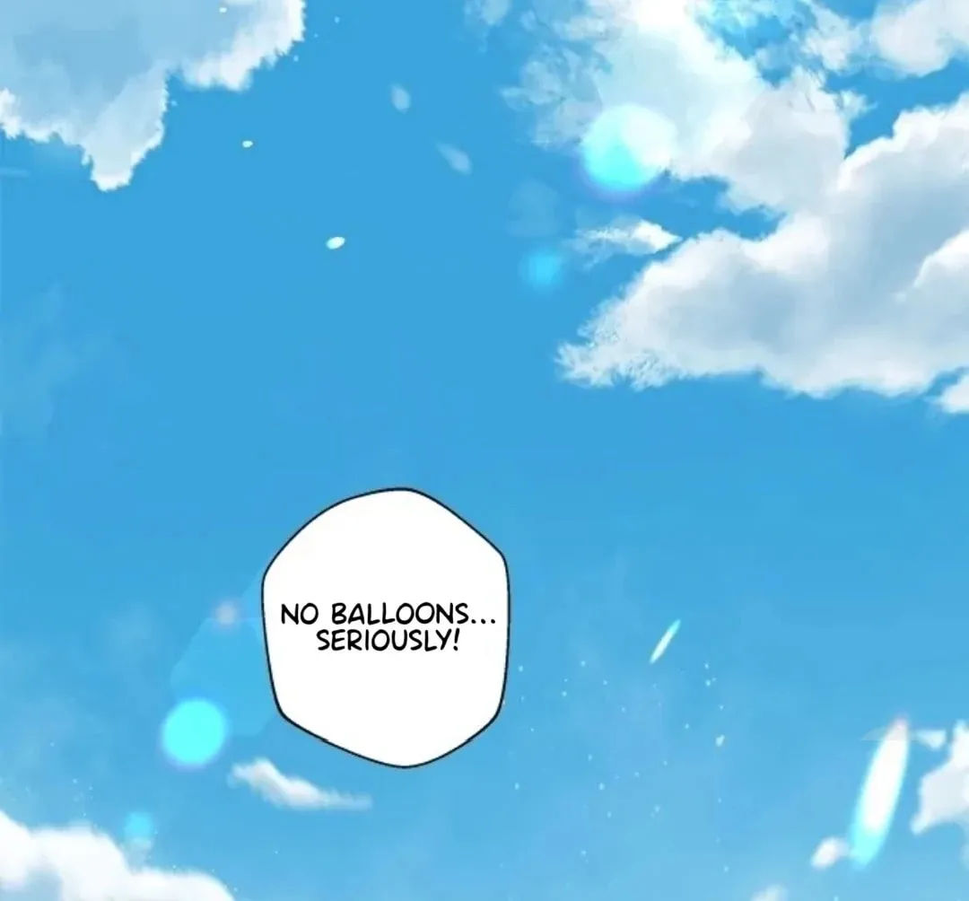 Love That Crosses the Line Chapter 37 page 175 - 