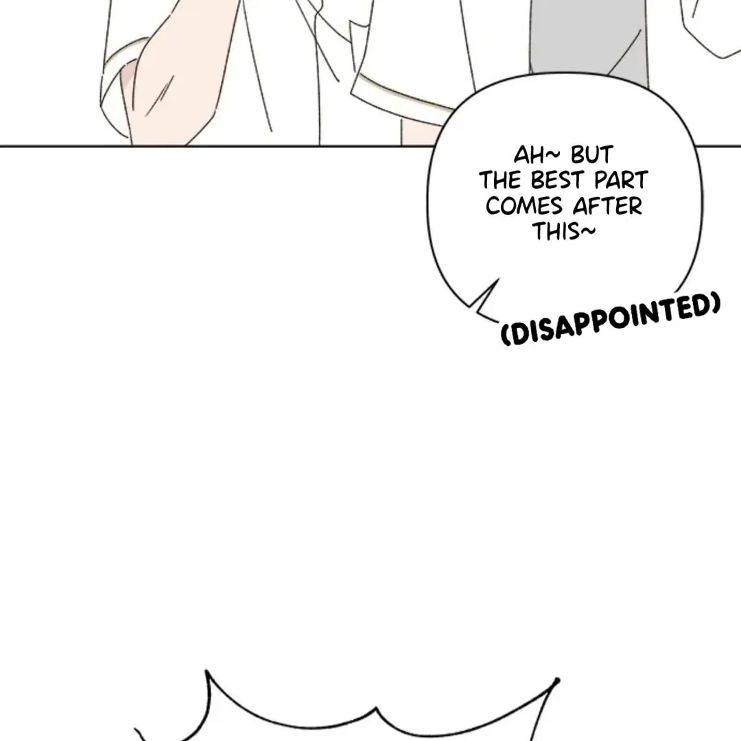 Love That Crosses the Line Chapter 37 page 6 - 