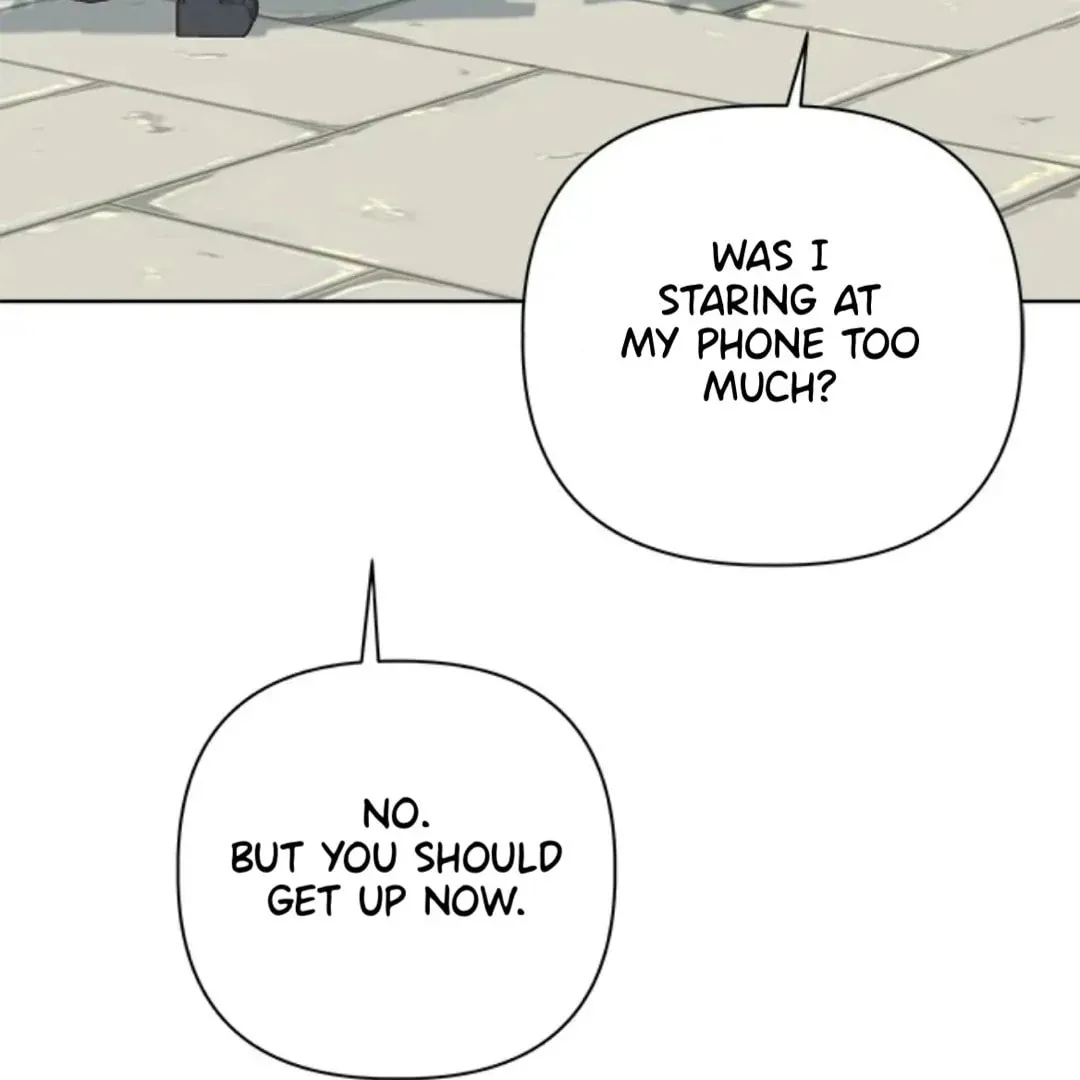 Love That Crosses the Line Chapter 37 page 57 - 