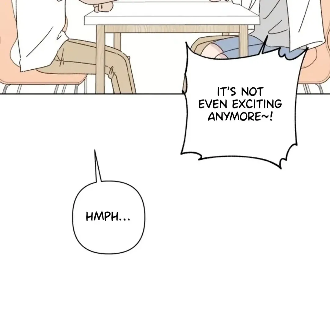 Love That Crosses the Line Chapter 37 page 8 - 