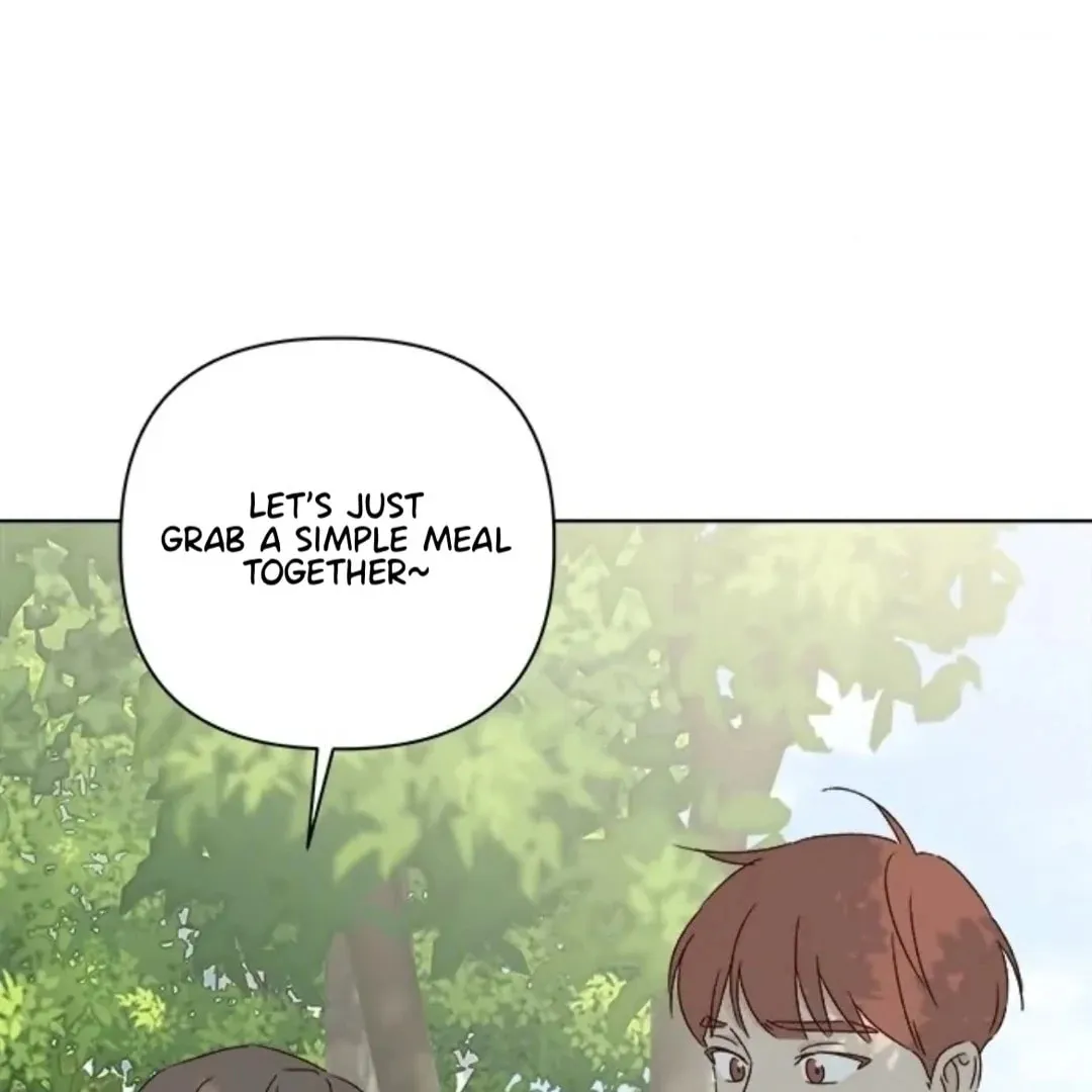 Love That Crosses the Line Chapter 37 page 79 - 