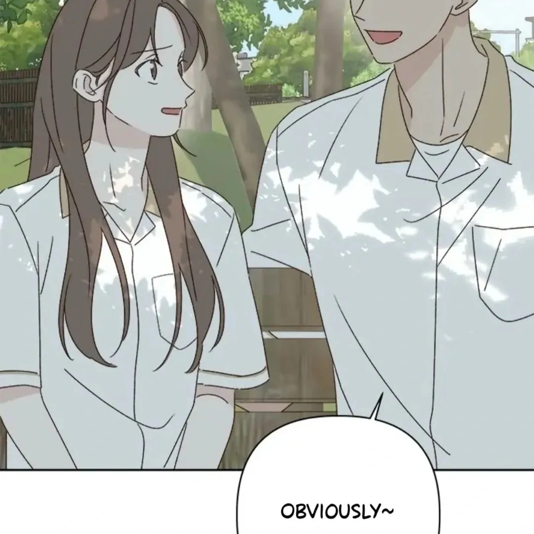 Love That Crosses the Line Chapter 37 page 80 - 