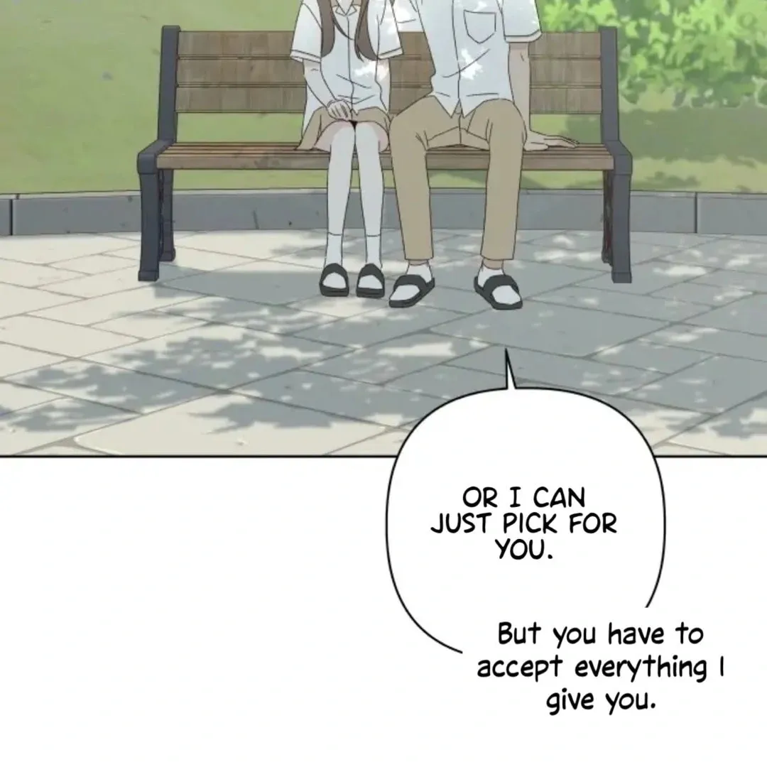 Love That Crosses the Line Chapter 37 page 83 - 