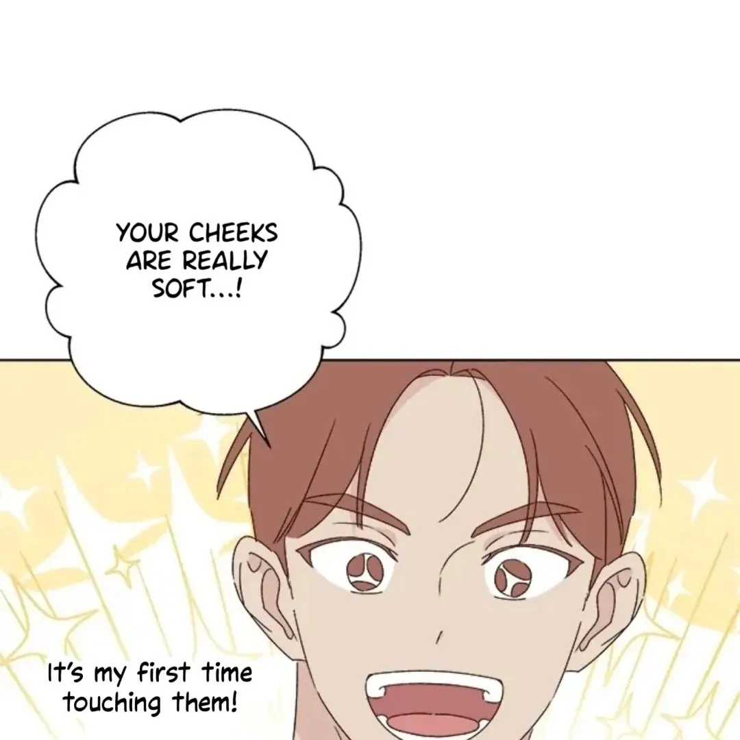 Love That Crosses the Line Chapter 38 page 106 - 