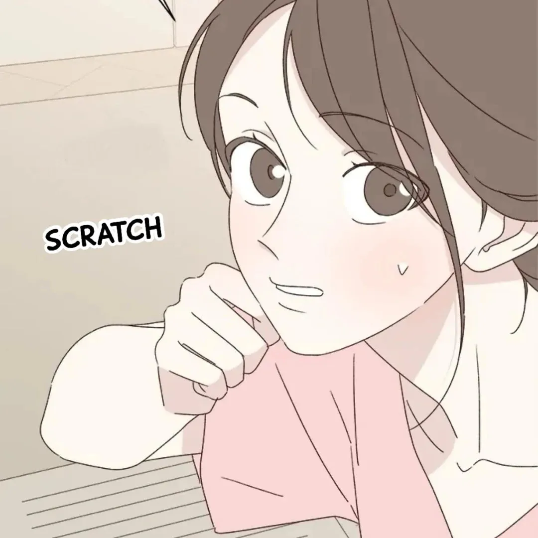 Love That Crosses the Line Chapter 38 page 117 - 