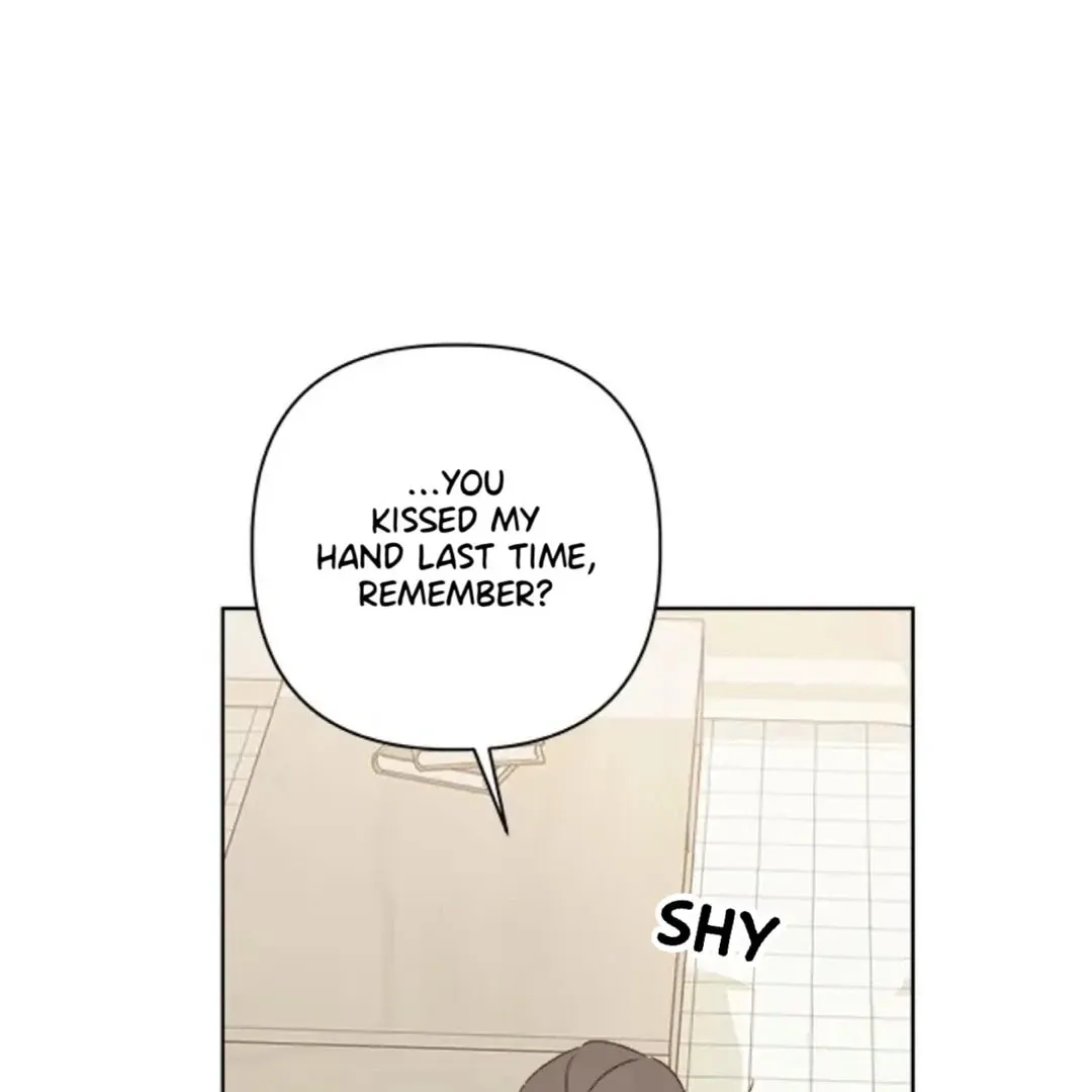 Love That Crosses the Line Chapter 38 page 125 - 