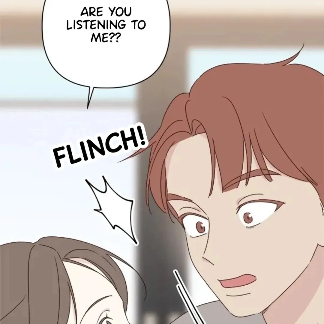Love That Crosses the Line Chapter 38 page 132 - 