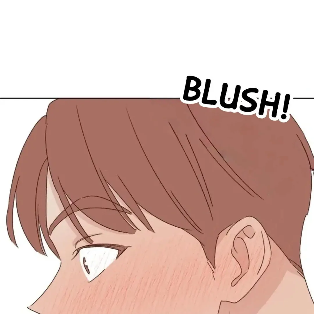 Love That Crosses the Line Chapter 38 page 134 - 