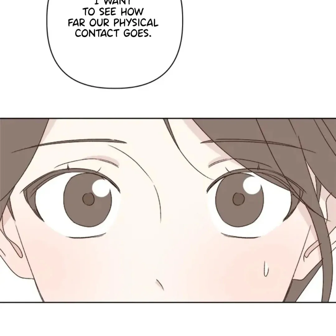 Love That Crosses the Line Chapter 38 page 138 - 
