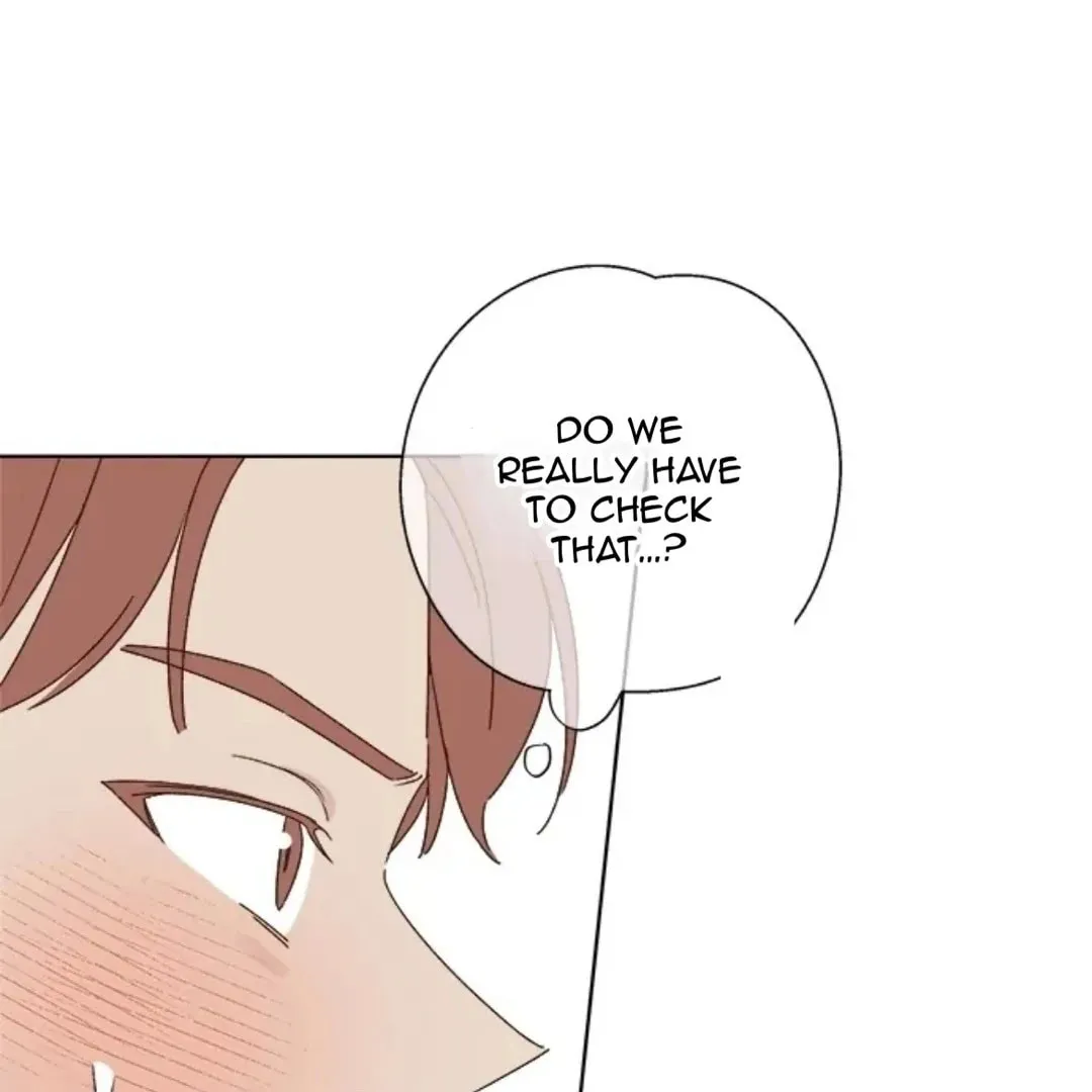 Love That Crosses the Line Chapter 38 page 161 - 