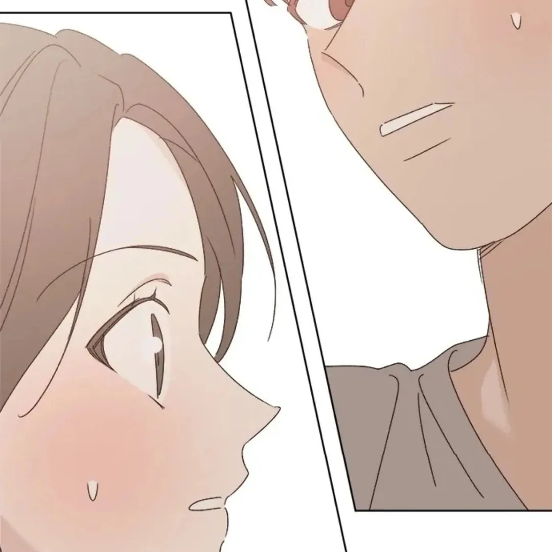 Love That Crosses the Line Chapter 38 page 167 - 