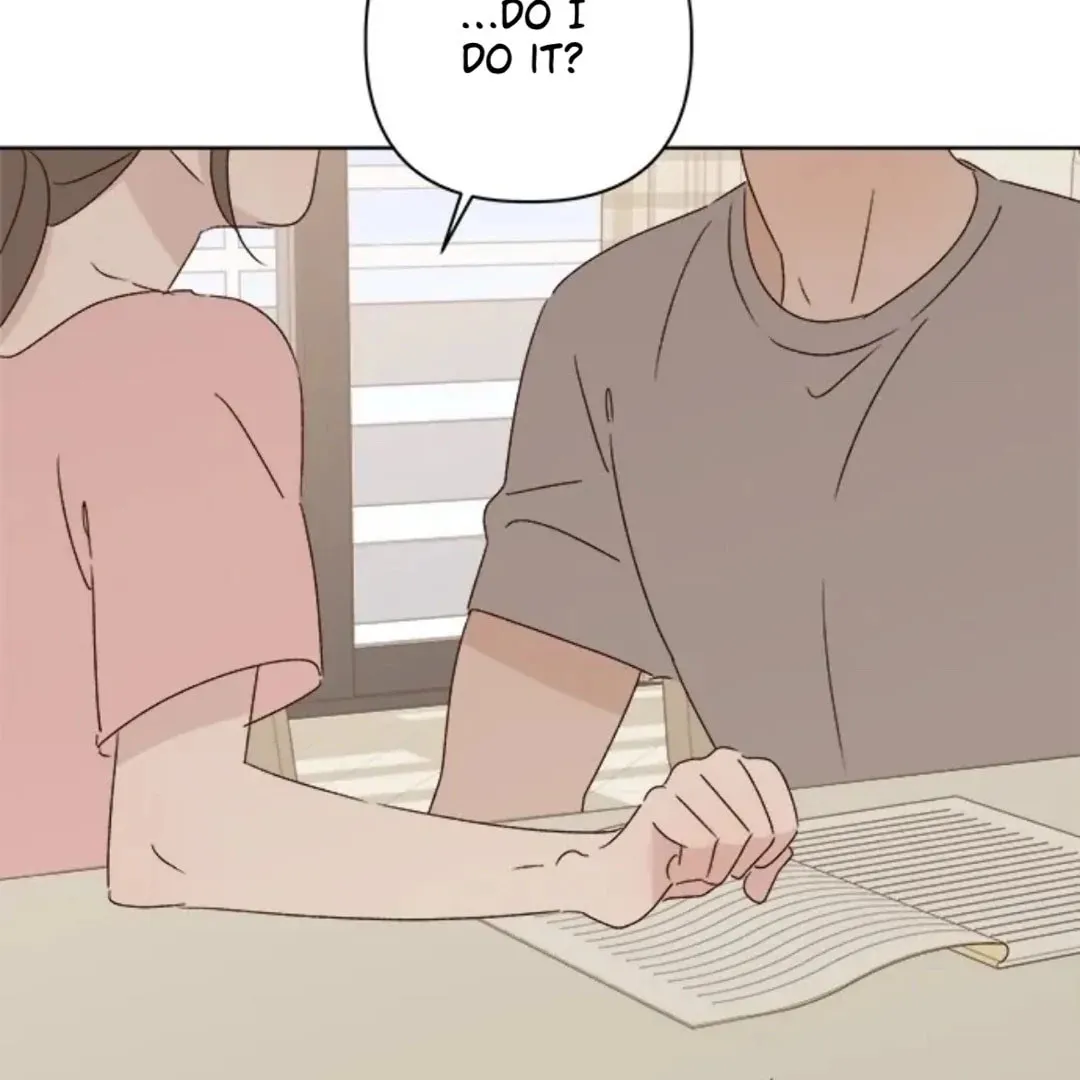 Love That Crosses the Line Chapter 38 page 176 - 