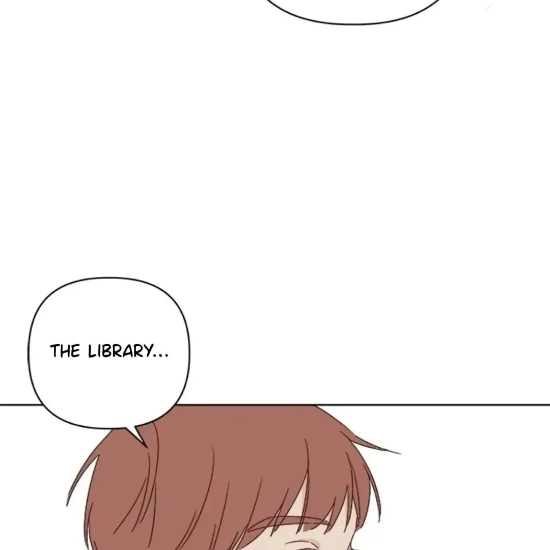 Love That Crosses the Line Chapter 38 page 19 - 