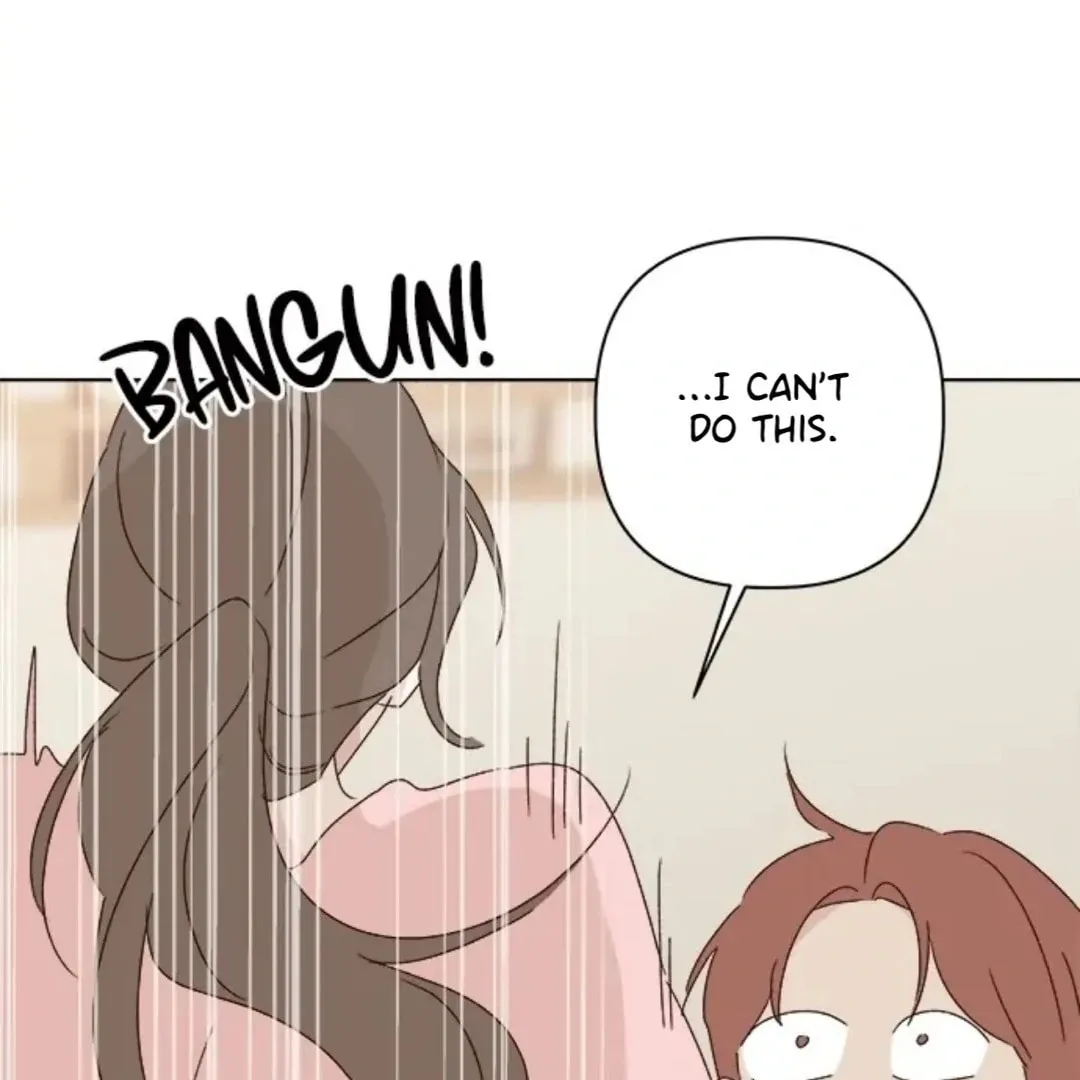 Love That Crosses the Line Chapter 38 page 183 - 