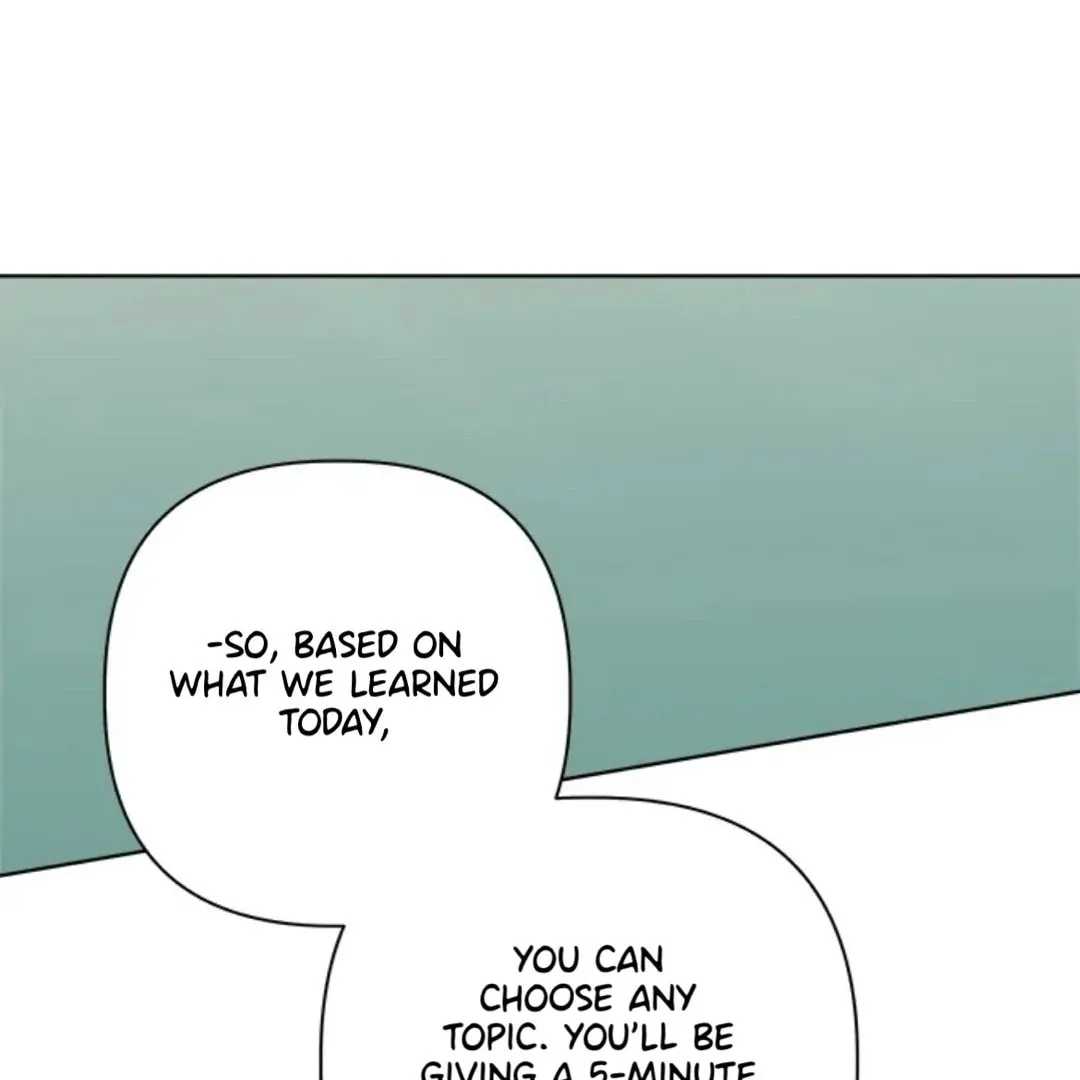 Love That Crosses the Line Chapter 38 page 4 - 