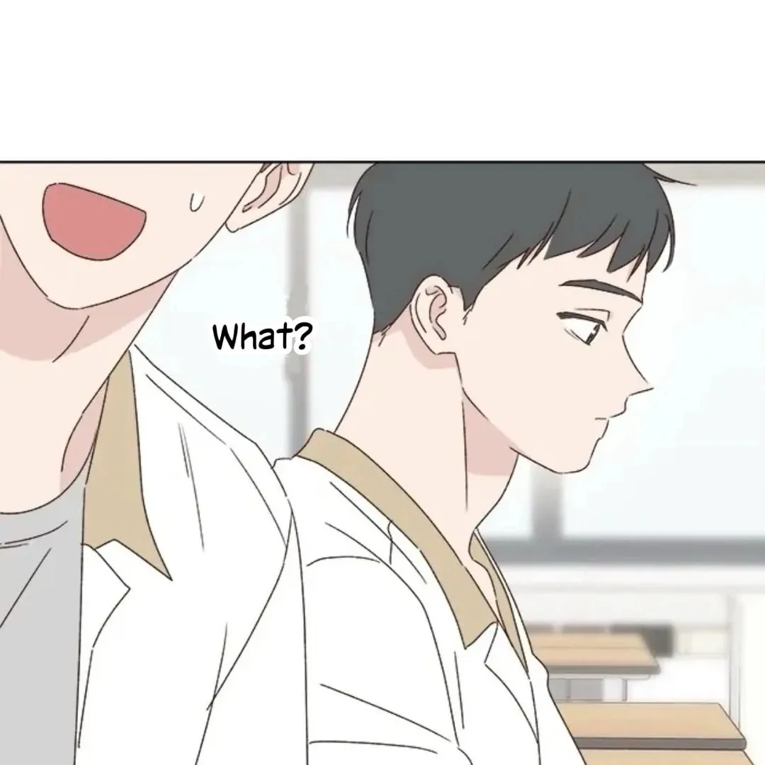 Love That Crosses the Line Chapter 38 page 32 - 