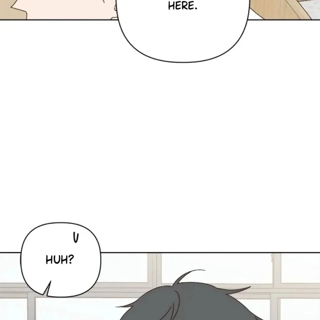 Love That Crosses the Line Chapter 38 page 37 - 