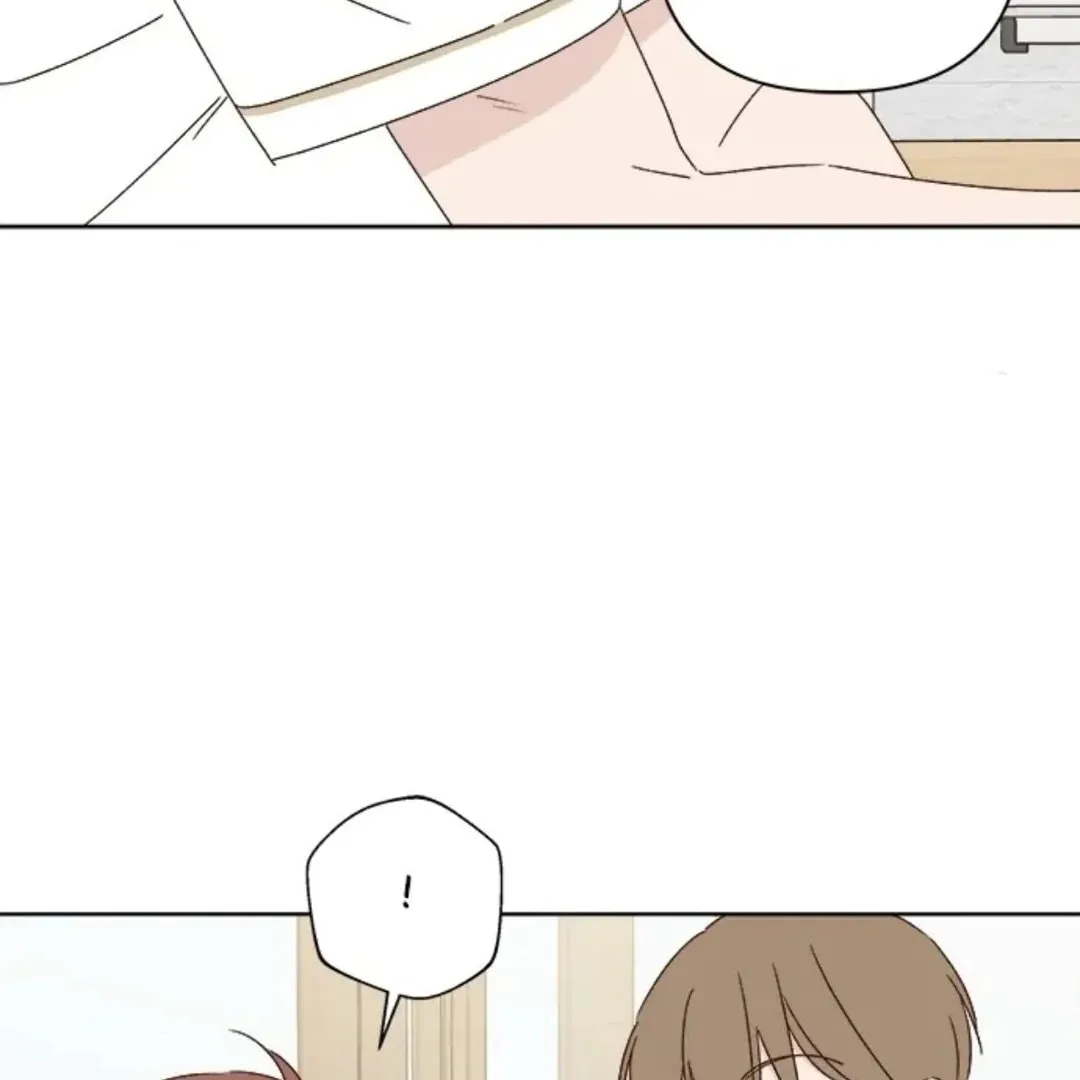 Love That Crosses the Line Chapter 38 page 39 - 
