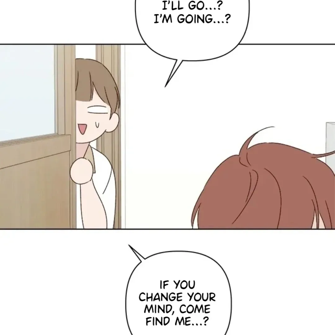 Love That Crosses the Line Chapter 38 page 42 - 