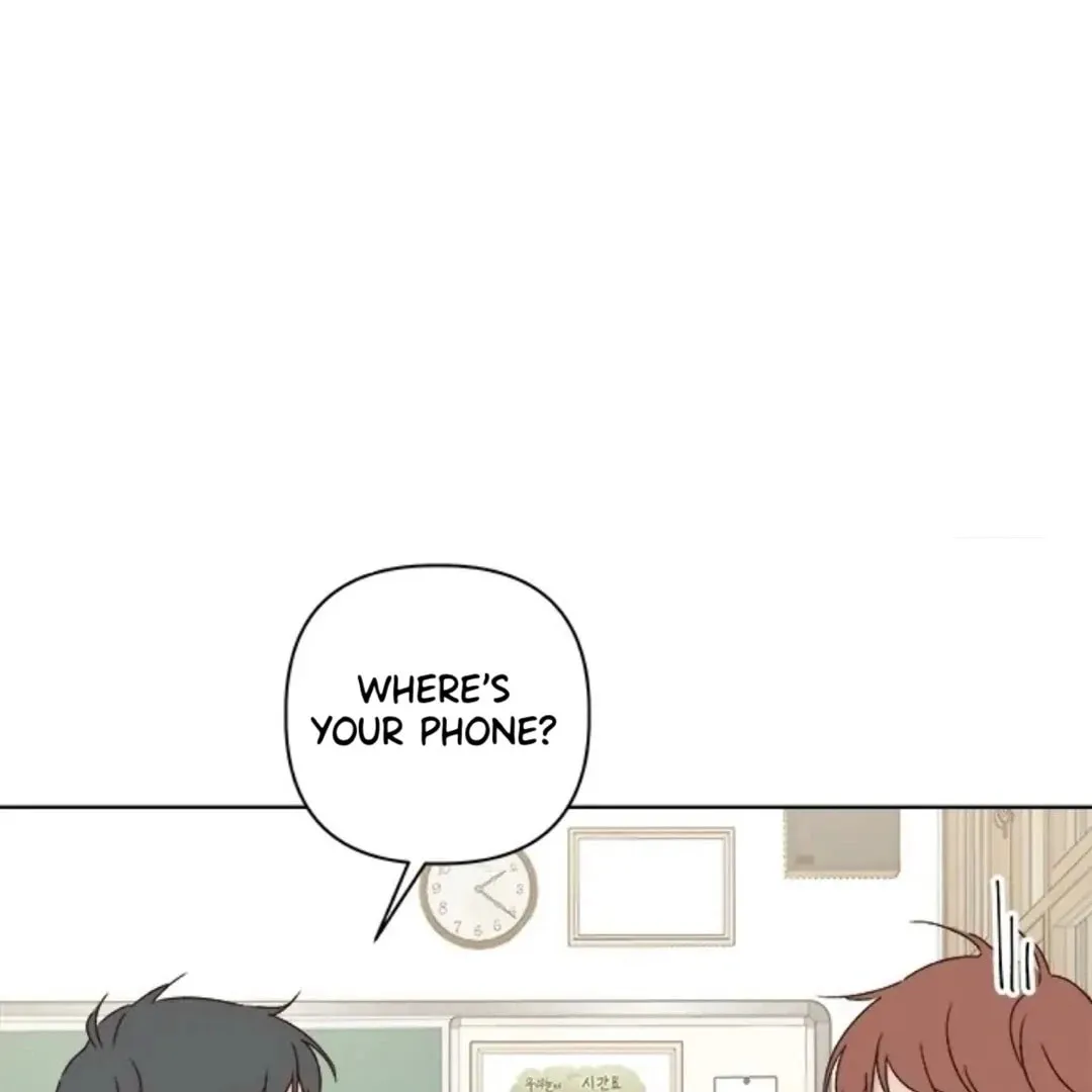 Love That Crosses the Line Chapter 38 page 49 - 