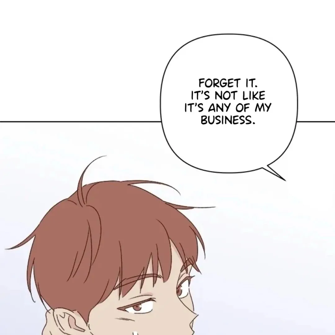Love That Crosses the Line Chapter 38 page 62 - 