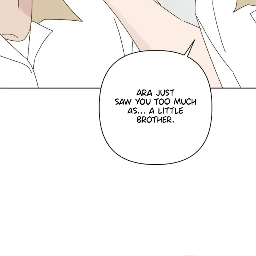 Love That Crosses the Line Chapter 38 page 72 - 
