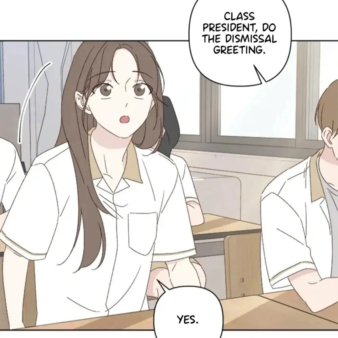 Love That Crosses the Line Chapter 38 page 9 - 