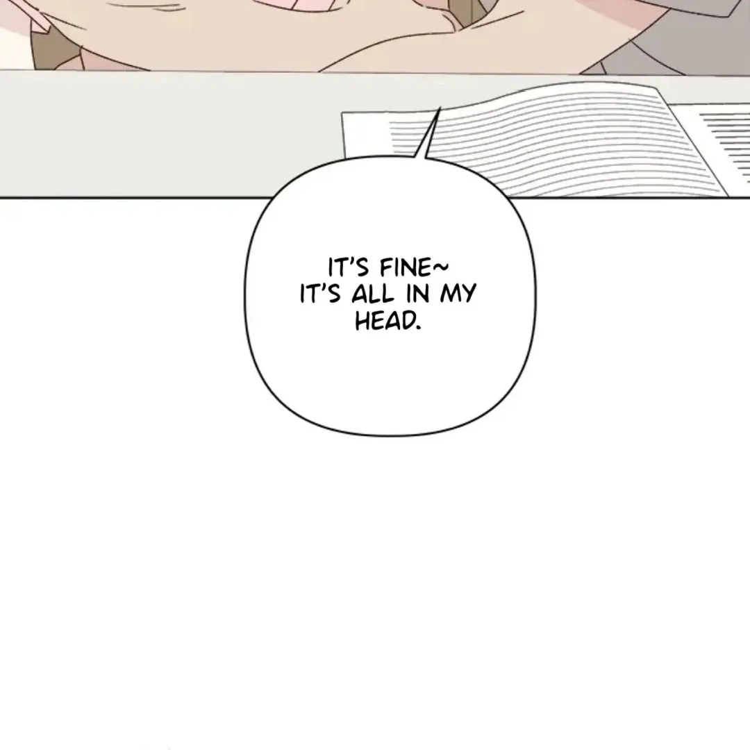 Love That Crosses the Line Chapter 38 page 84 - 